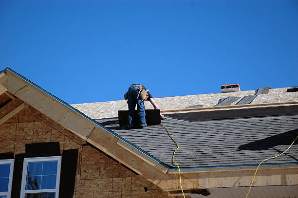 Best Storm Damage Roof Repair  in Avalon, PA