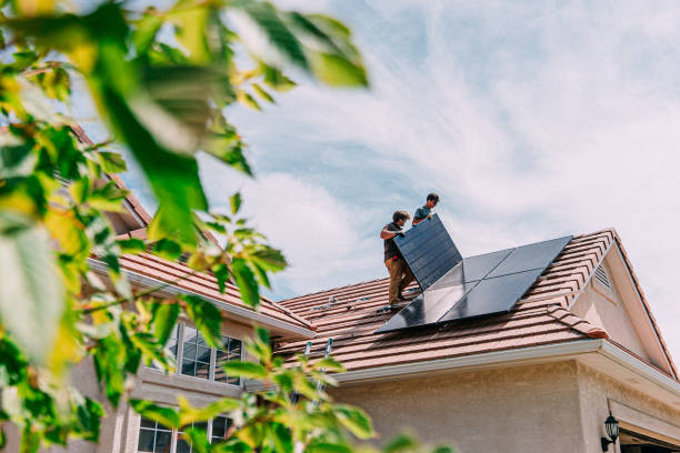 Quick and Trustworthy Emergency Roof Repair Services in Avalon, PA